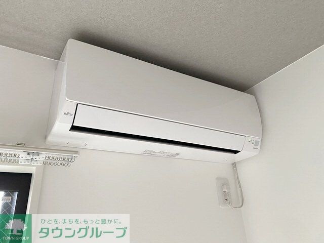 Celenest高岳の物件内観写真