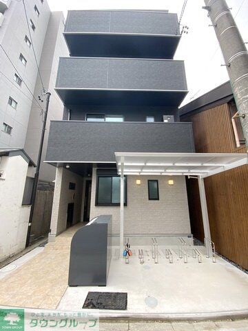 Celenest高岳の物件内観写真