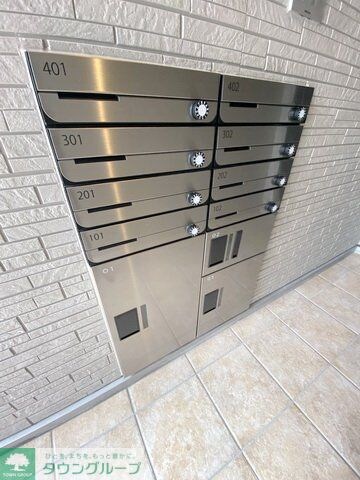 Celenest高岳の物件内観写真