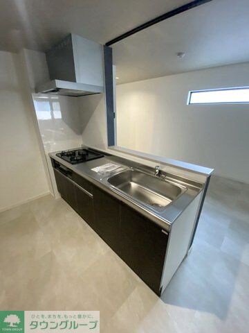 Celenest高岳の物件内観写真