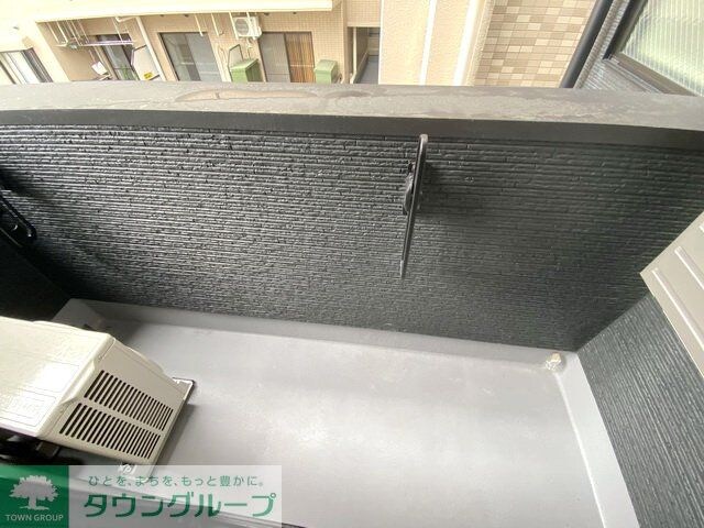 Celenest高岳の物件内観写真