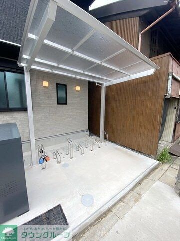 Celenest高岳の物件内観写真