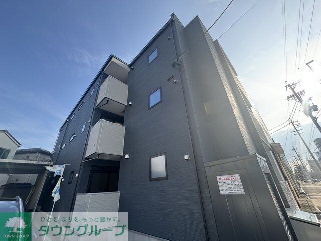 アルティス本陣の物件内観写真