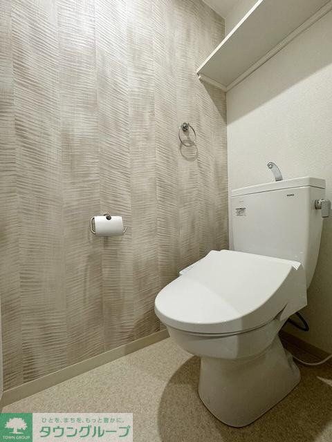 アルティス本陣の物件内観写真