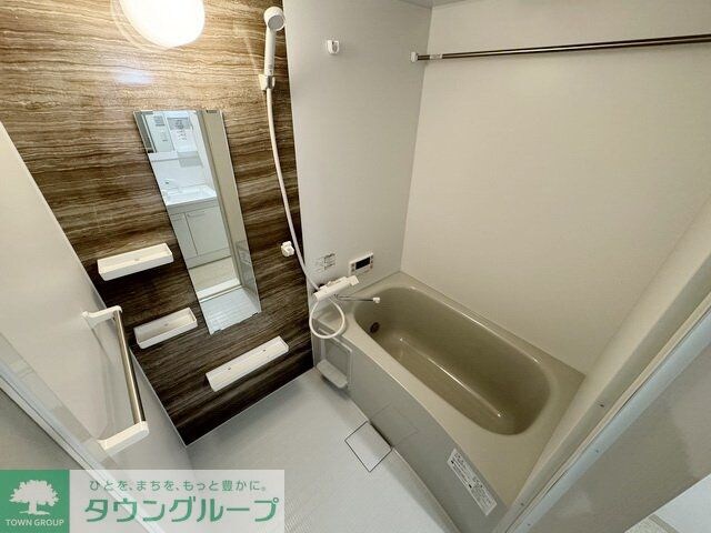 アルティス本陣の物件内観写真