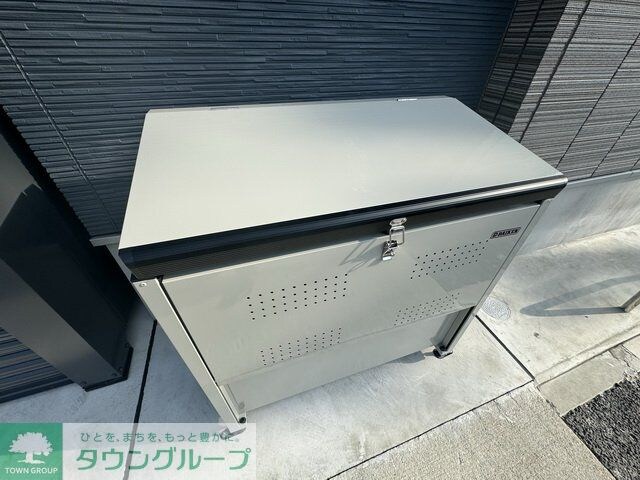 アルティス本陣の物件内観写真