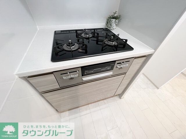 エステムプラザ名古屋UXの物件内観写真