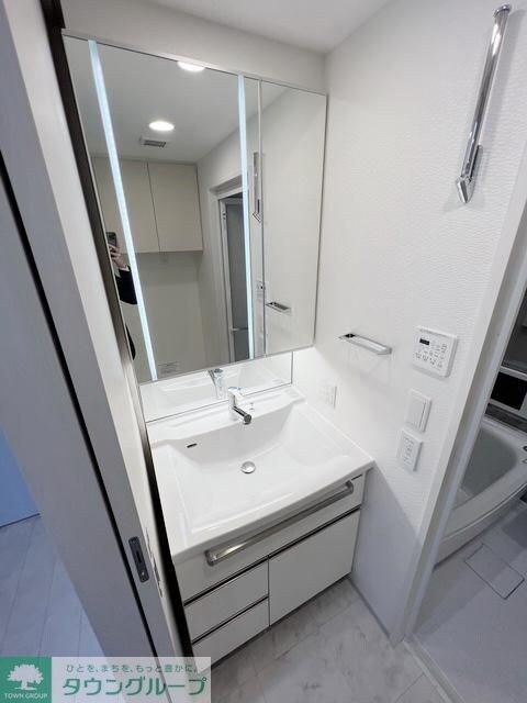 エステムプラザ名古屋UXの物件内観写真