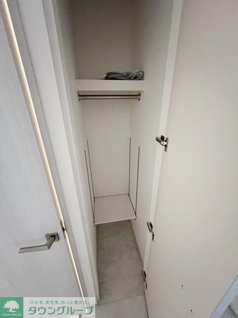 エステムプラザ名古屋UXの物件内観写真