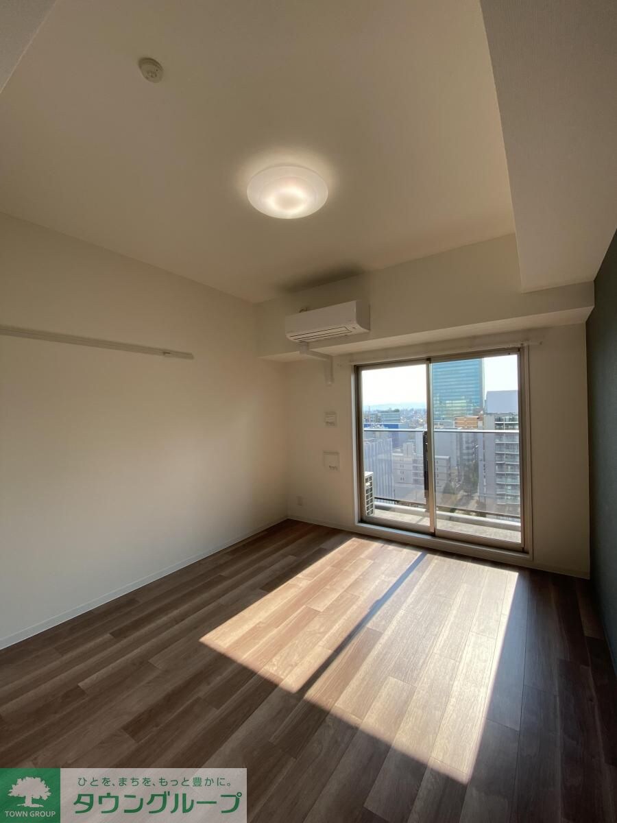 リシュドール名駅南の物件内観写真