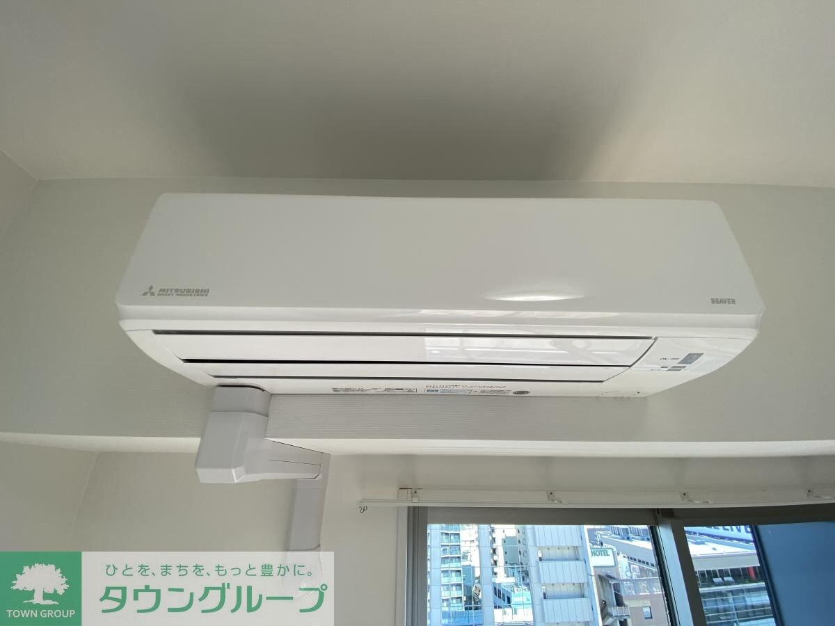 リシュドール名駅南の物件内観写真