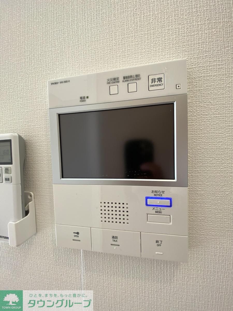 リシュドール名駅南の物件内観写真