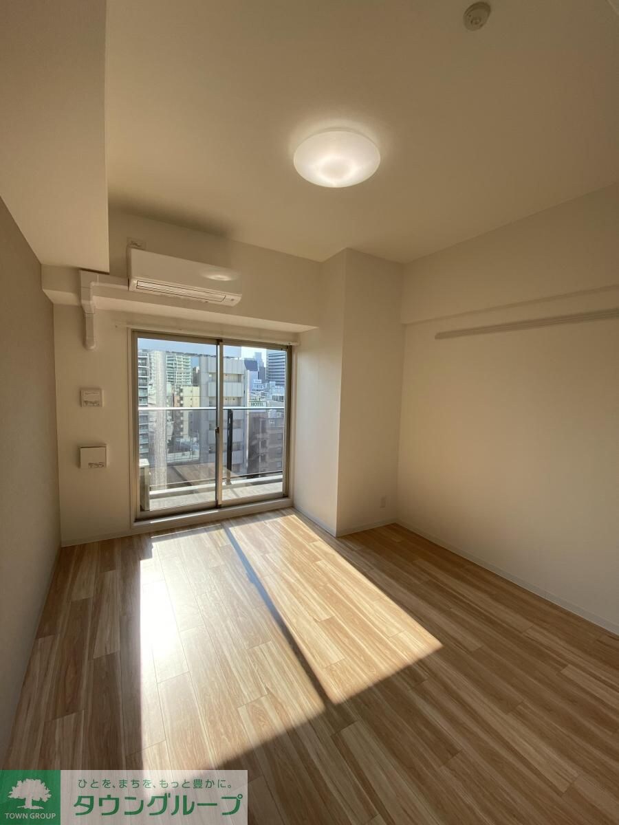 リシュドール名駅南の物件内観写真