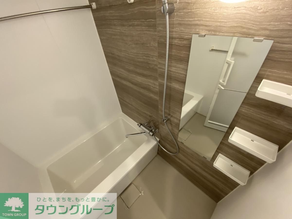 リシュドール名駅南の物件内観写真