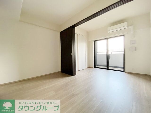 パークアクシス名古屋山王橋の物件内観写真