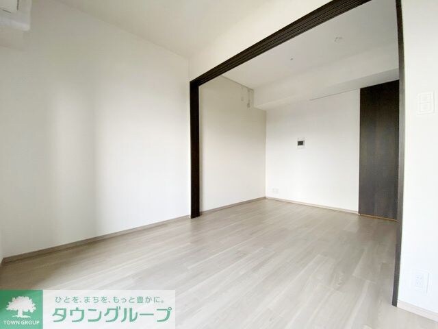 パークアクシス名古屋山王橋の物件内観写真