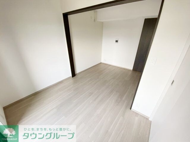 パークアクシス名古屋山王橋の物件内観写真