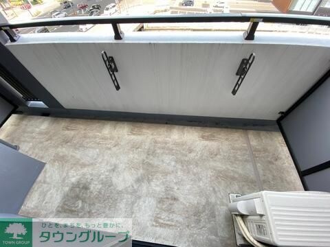 パークアクシス名古屋山王橋の物件内観写真