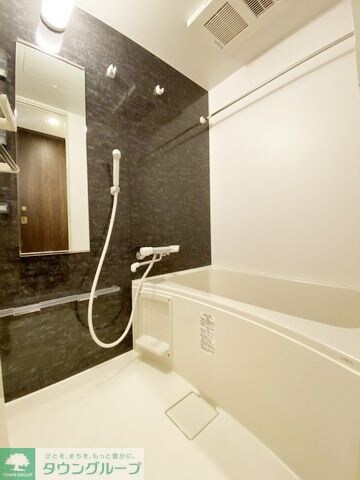 パークアクシス名古屋山王橋の物件内観写真