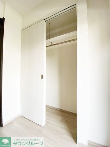 パークアクシス名古屋山王橋の物件内観写真