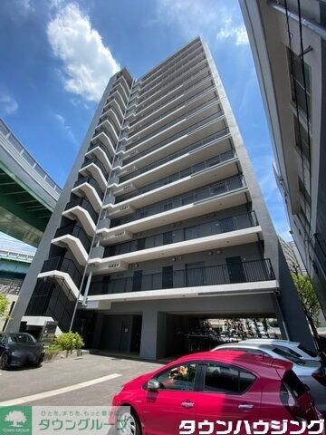 パークアクシス名古屋山王橋の物件内観写真