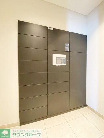 パークアクシス名古屋山王橋の物件内観写真