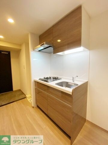 パークアクシス名古屋山王橋の物件内観写真