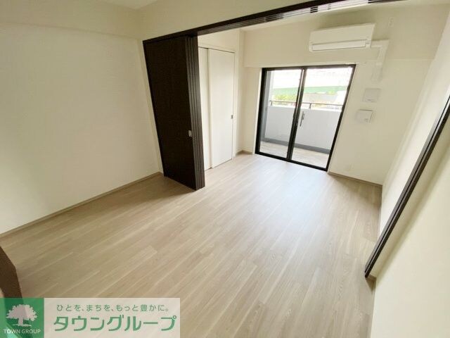 パークアクシス名古屋山王橋の物件内観写真