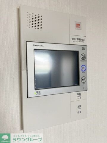 パークアクシス名古屋山王橋の物件内観写真