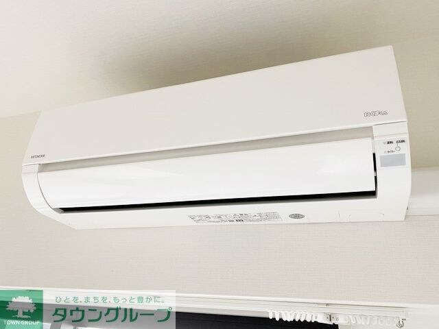 パークアクシス名古屋山王橋の物件内観写真