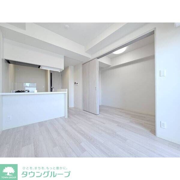 ディアレイシャス名古屋浄心の物件内観写真