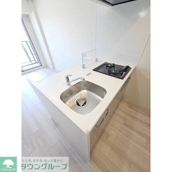 ディアレイシャス名古屋浄心の物件内観写真