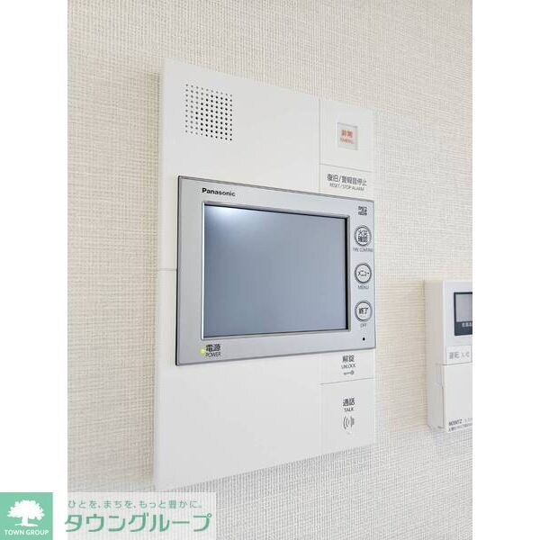 ディアレイシャス名古屋浄心の物件内観写真