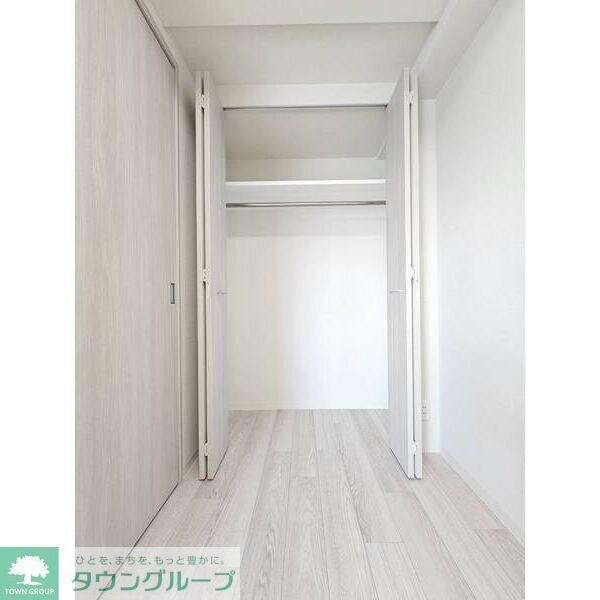 ディアレイシャス名古屋浄心の物件内観写真