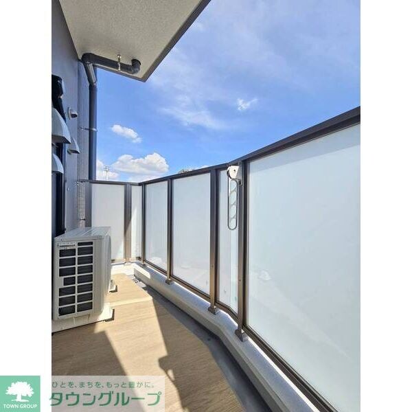 ディアレイシャス名古屋浄心の物件内観写真