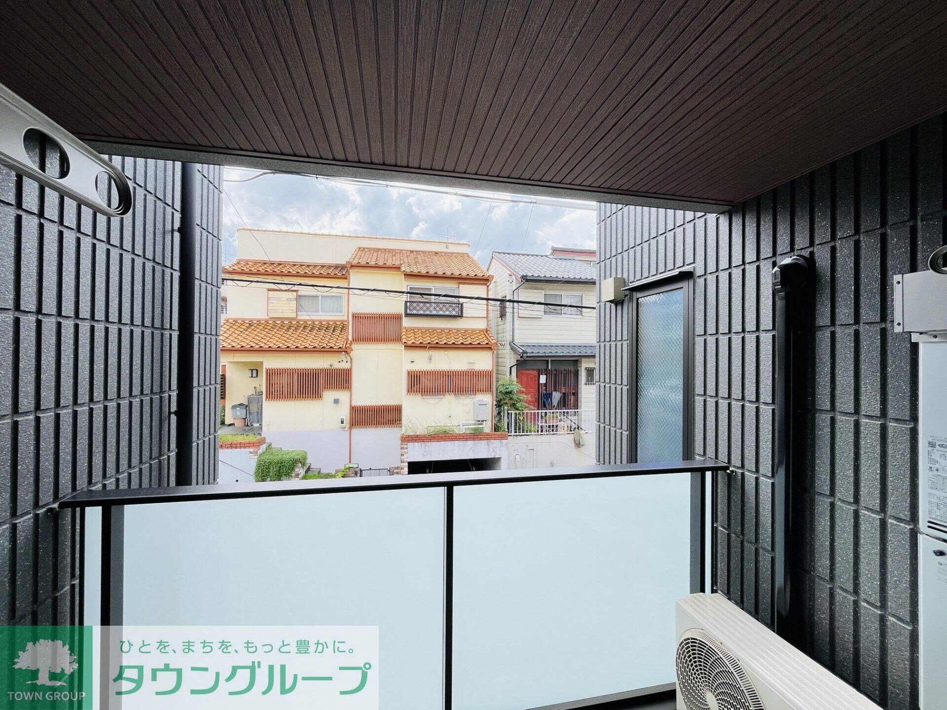 GRANDE VILLA 山の手の物件内観写真