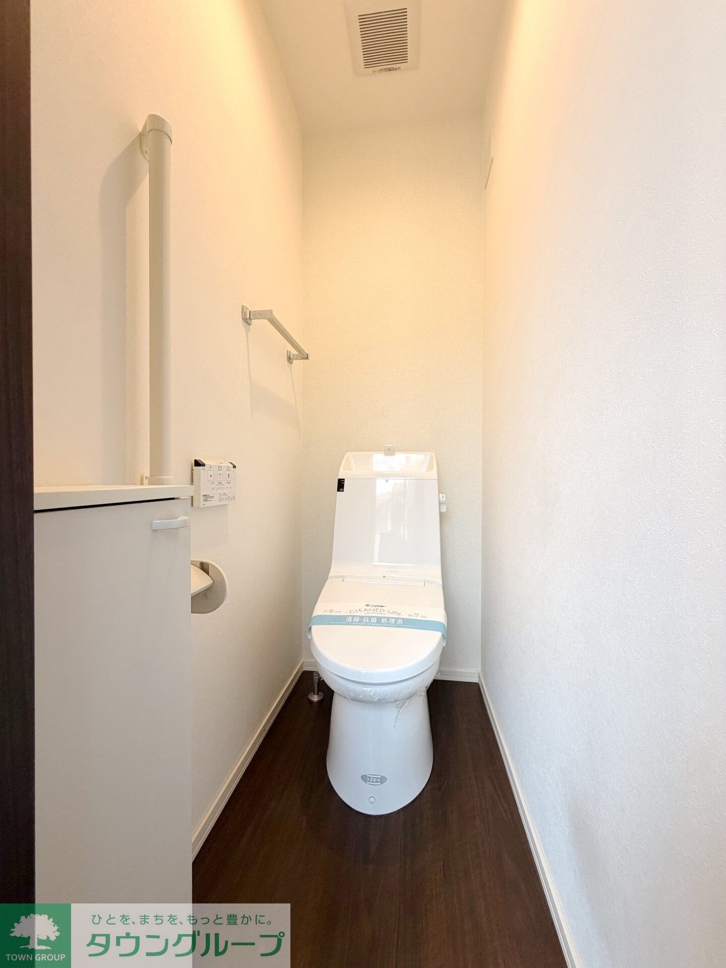 津島市東柳原町4丁目ヘーベルハウスの物件内観写真