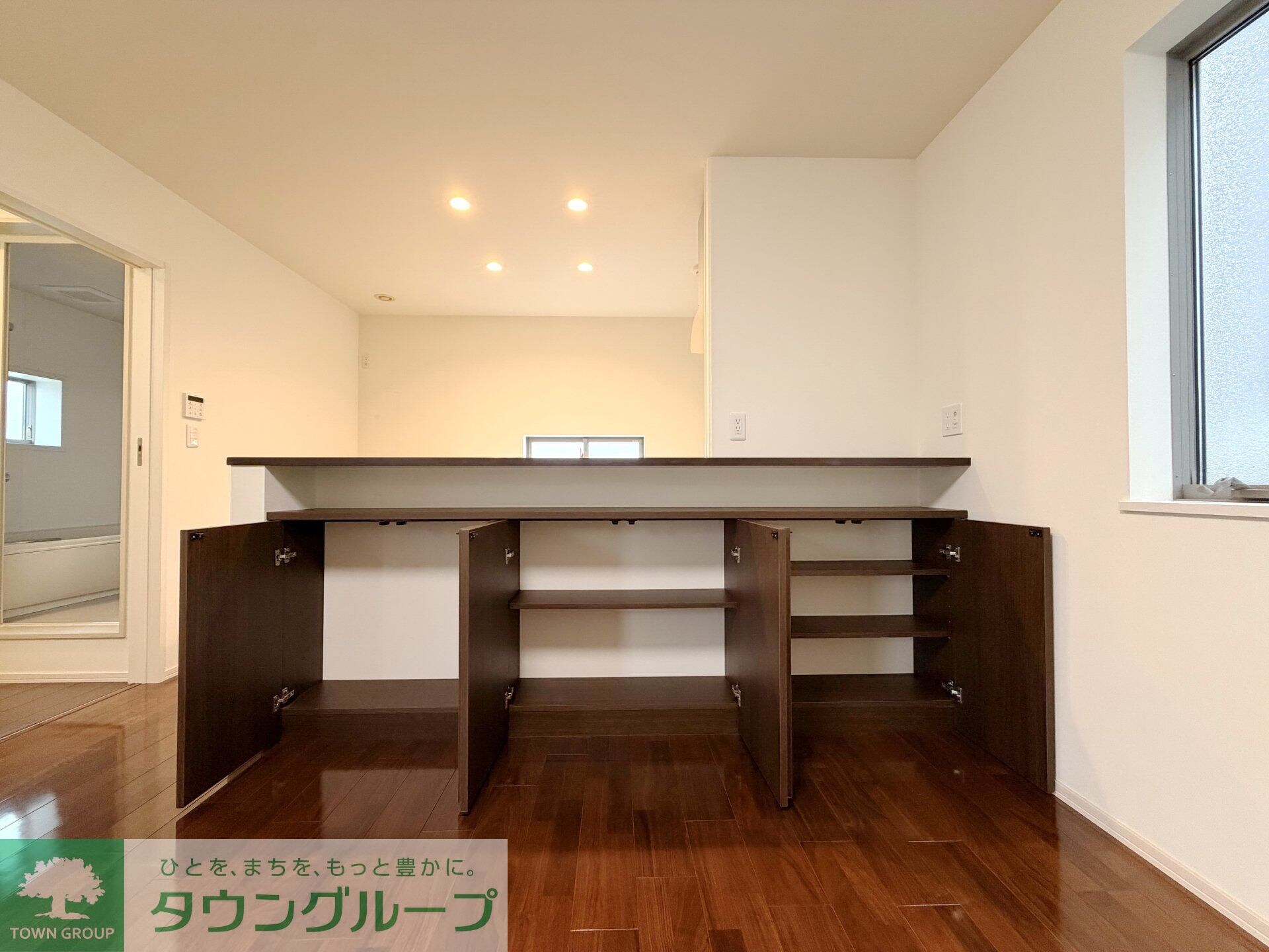 津島市東柳原町4丁目ヘーベルハウスの物件内観写真