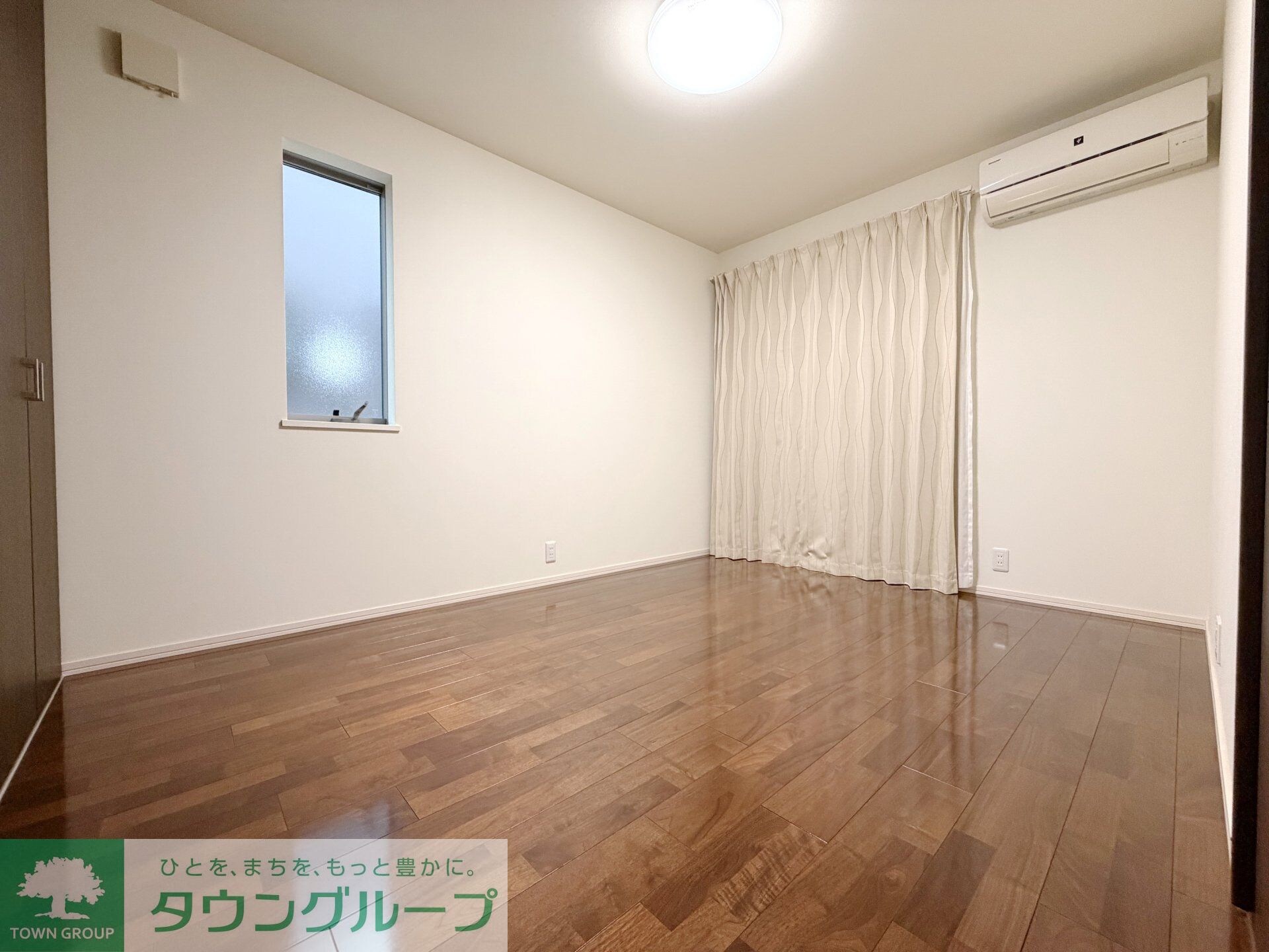 津島市東柳原町4丁目ヘーベルハウスの物件内観写真