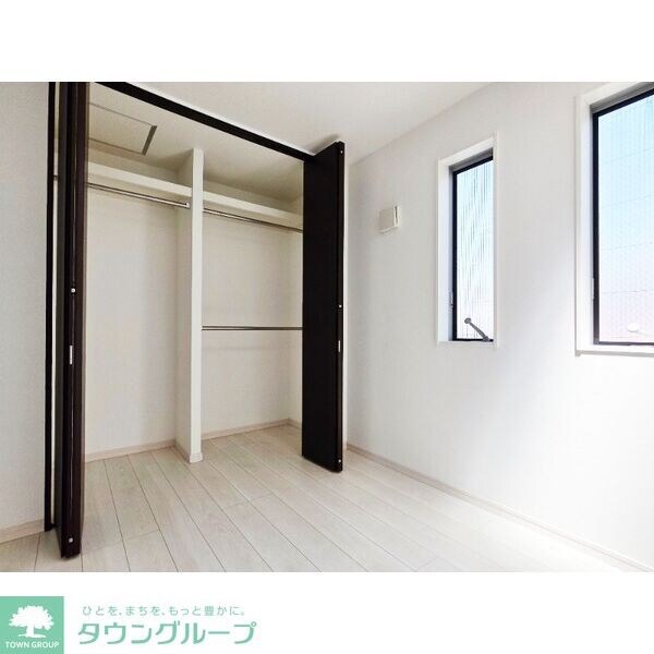 リリアム正木の物件内観写真