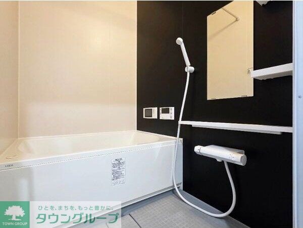 リリアム正木の物件内観写真