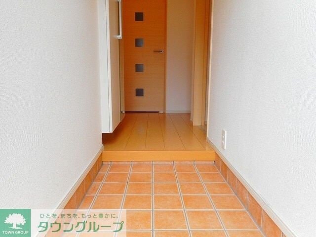 アンジュ 八田の物件内観写真