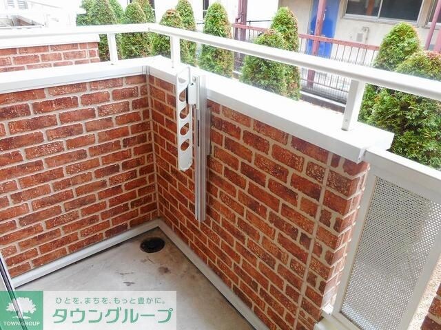 アンジュ 八田の物件内観写真