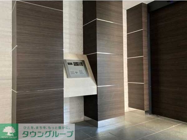 BERG大須の物件内観写真