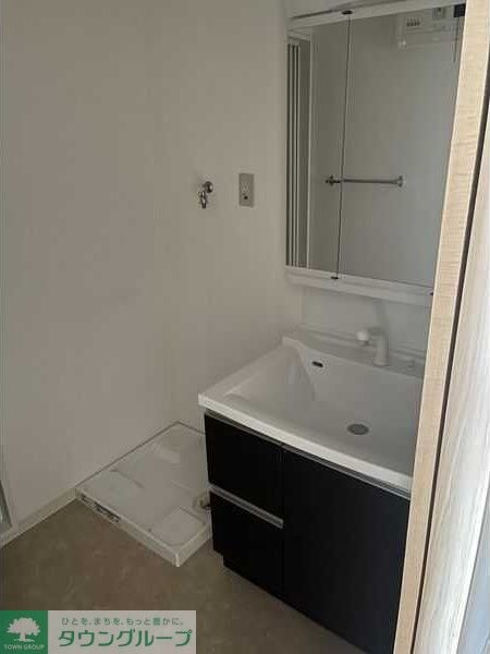 BERG大須の物件内観写真