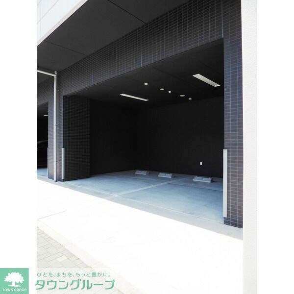 プレディアスタイル名古屋の物件内観写真