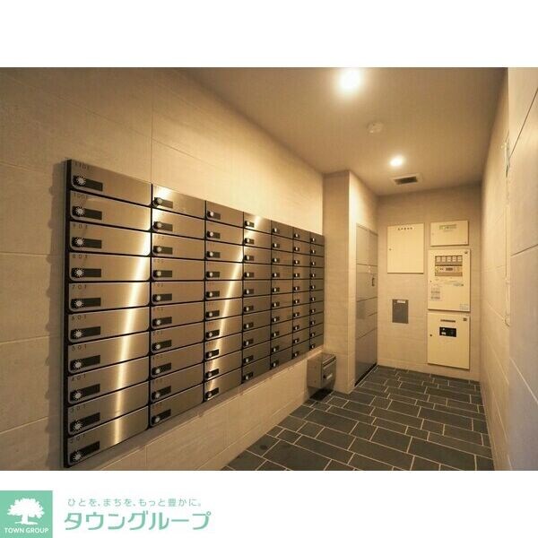 プレディアスタイル名古屋の物件内観写真