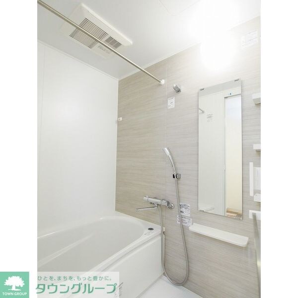 プレディアスタイル名古屋の物件内観写真