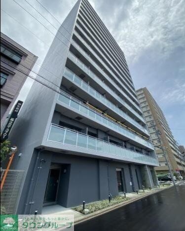 ヒヴィ・カーサ名駅西の物件外観写真