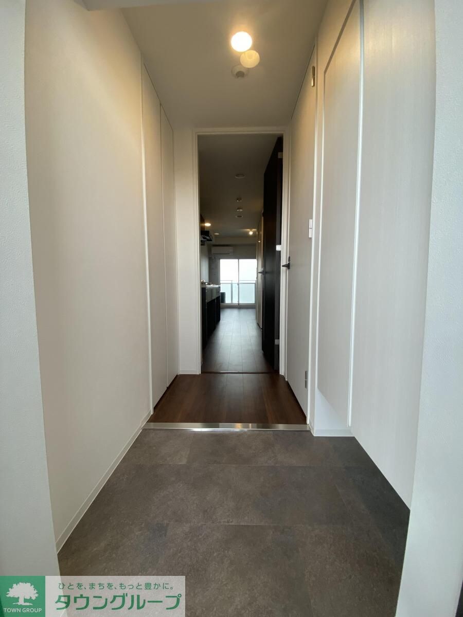 ヒヴィ・カーサ名駅西の物件内観写真